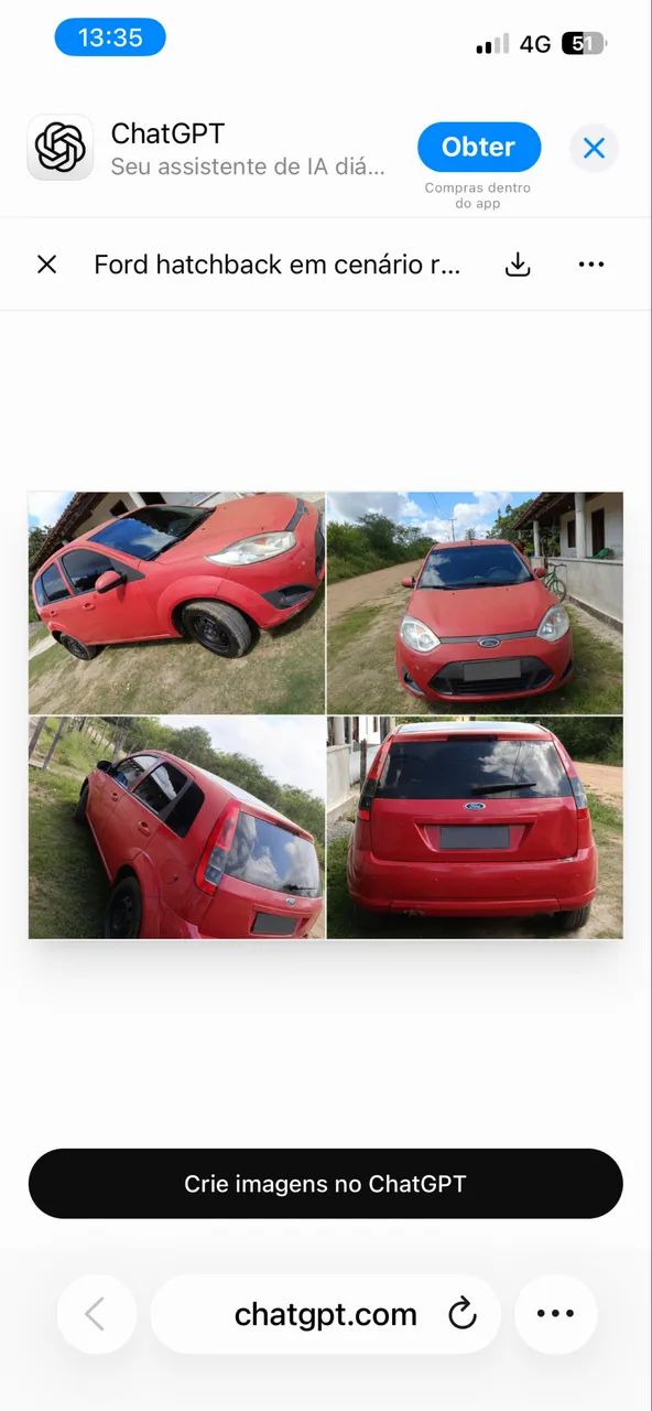 Ford Fiesta 2014