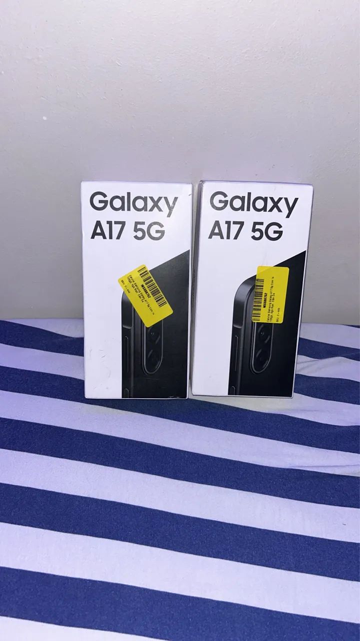 Galaxy A17 5G - Foto 2