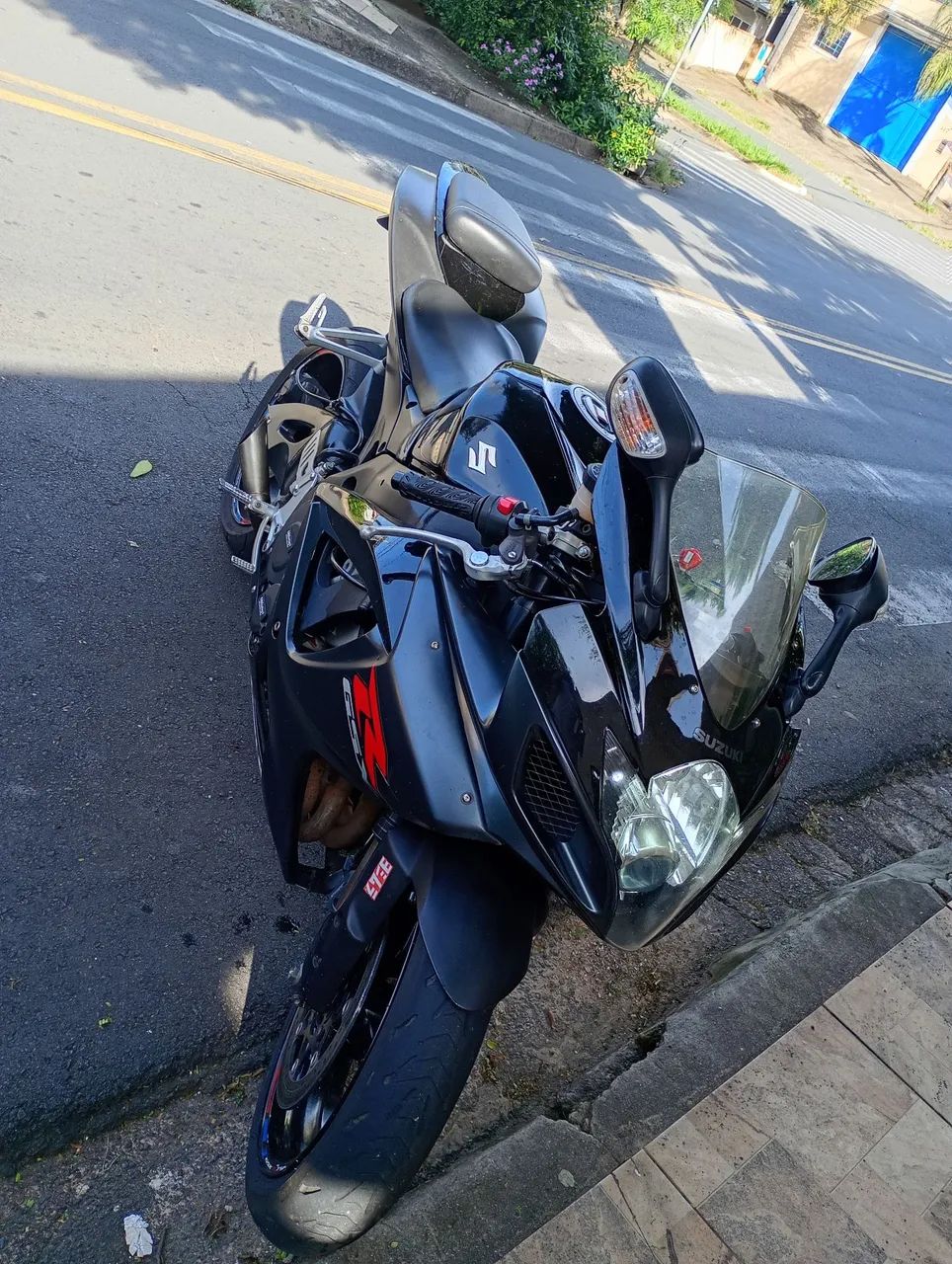 Suzuki srad - Foto 3