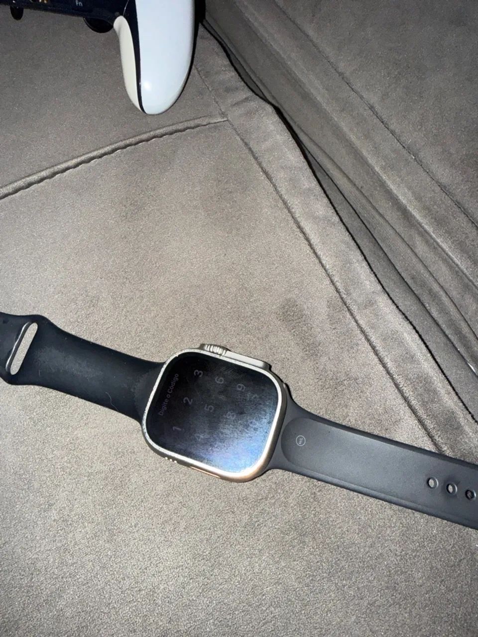 Iwatch ultra 1 - Foto 3