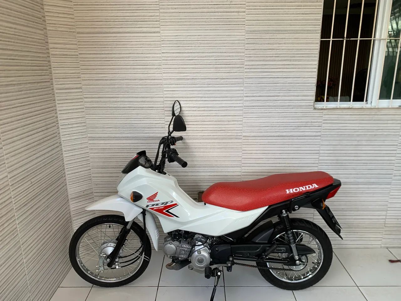 Honda Pop  - Foto 2