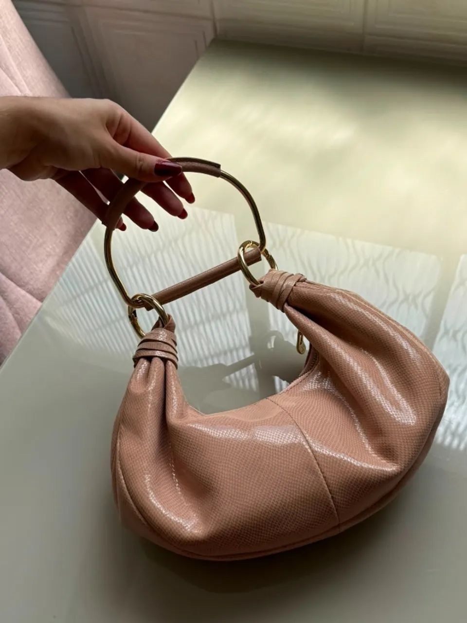 Bolsa Jorge Bischoff - Foto 2