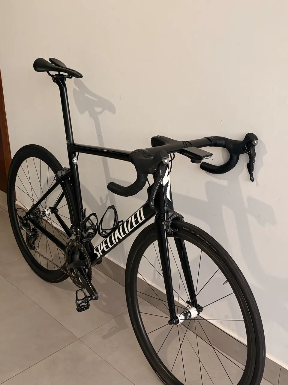 Vendo Speed Specialized Tarmac SL6