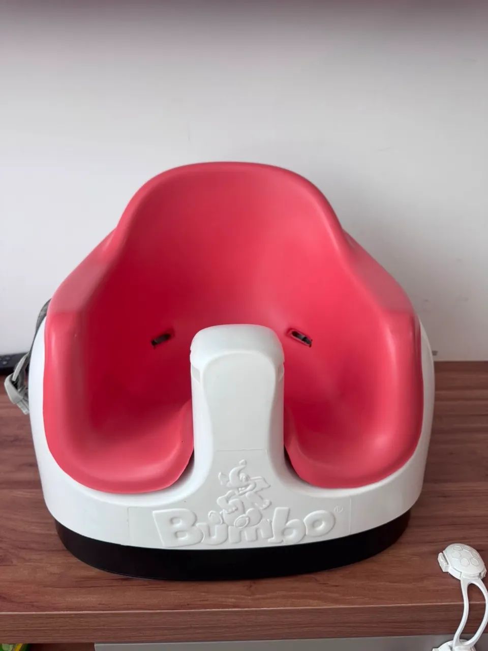 Cadeirinha Bumbo - Foto 2