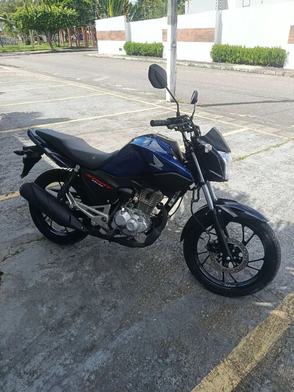 Vendo start 160 2026  - Foto 2