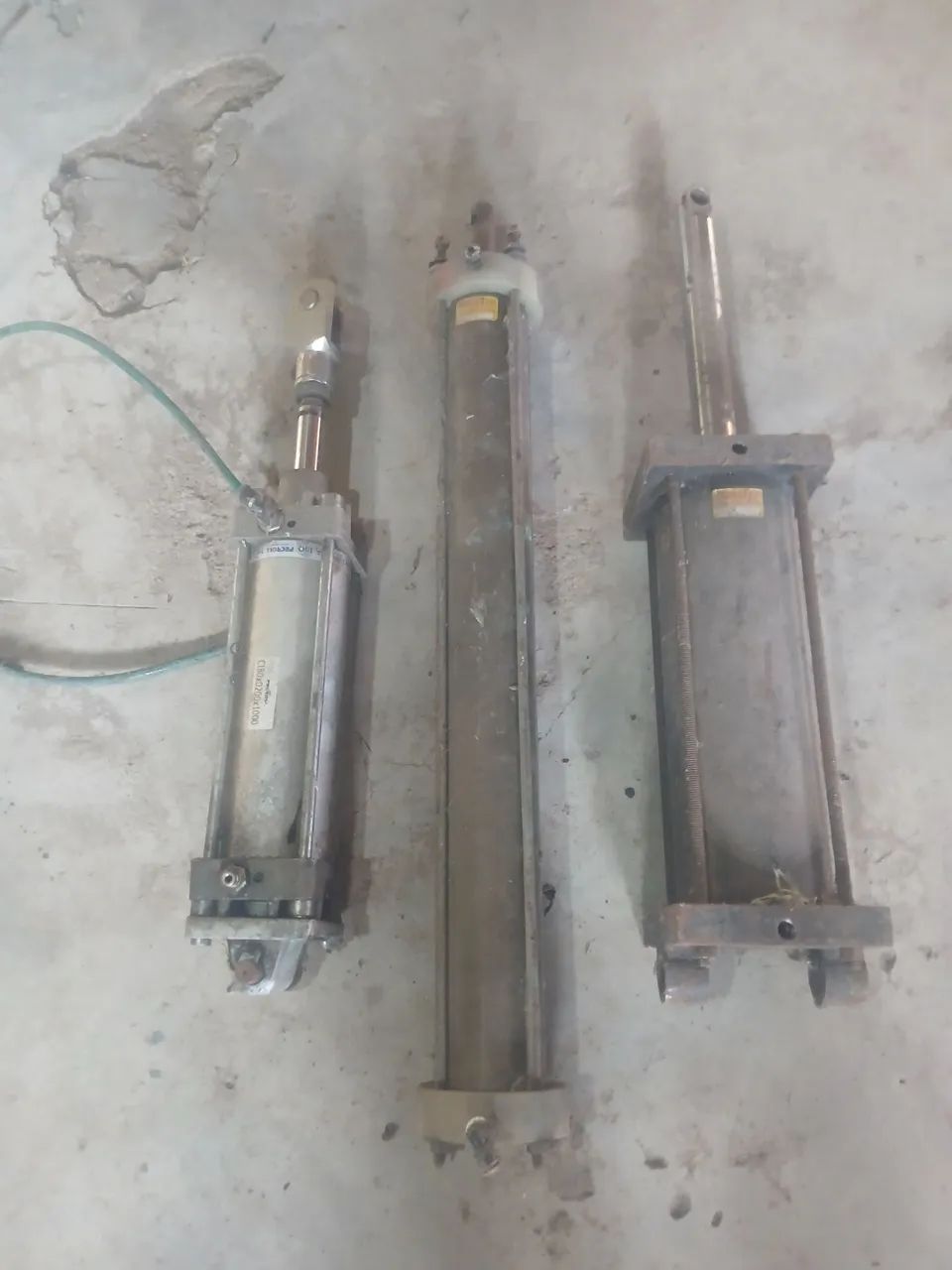 Motor redutor 
