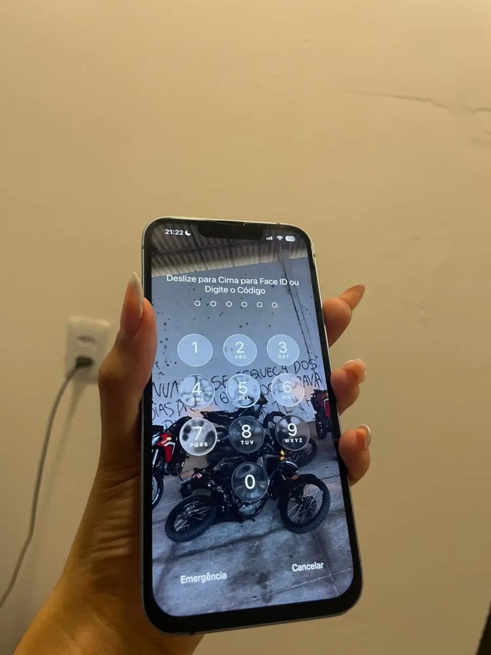 Iphone 14 - Foto 4