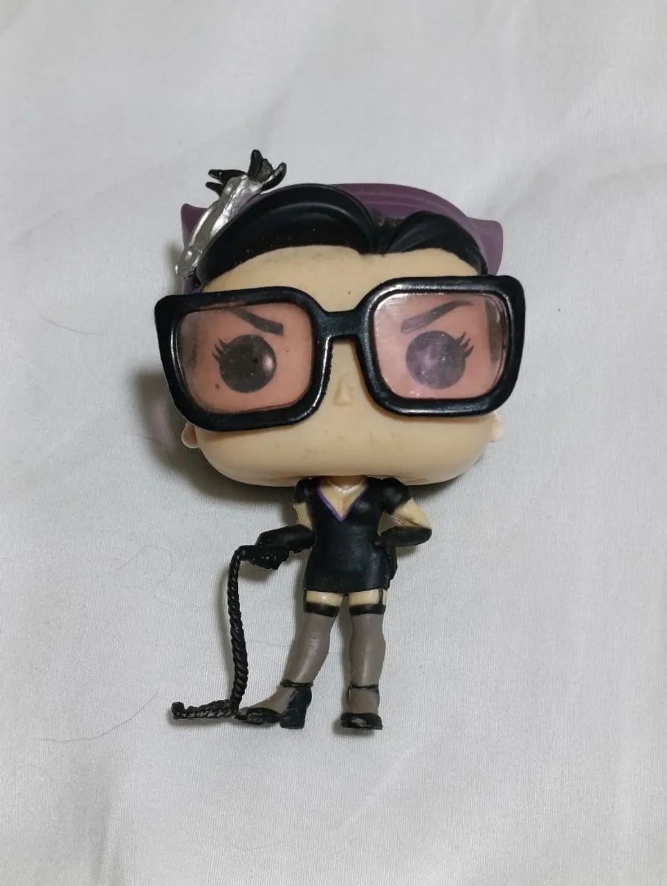 Pop Funko Catwoman