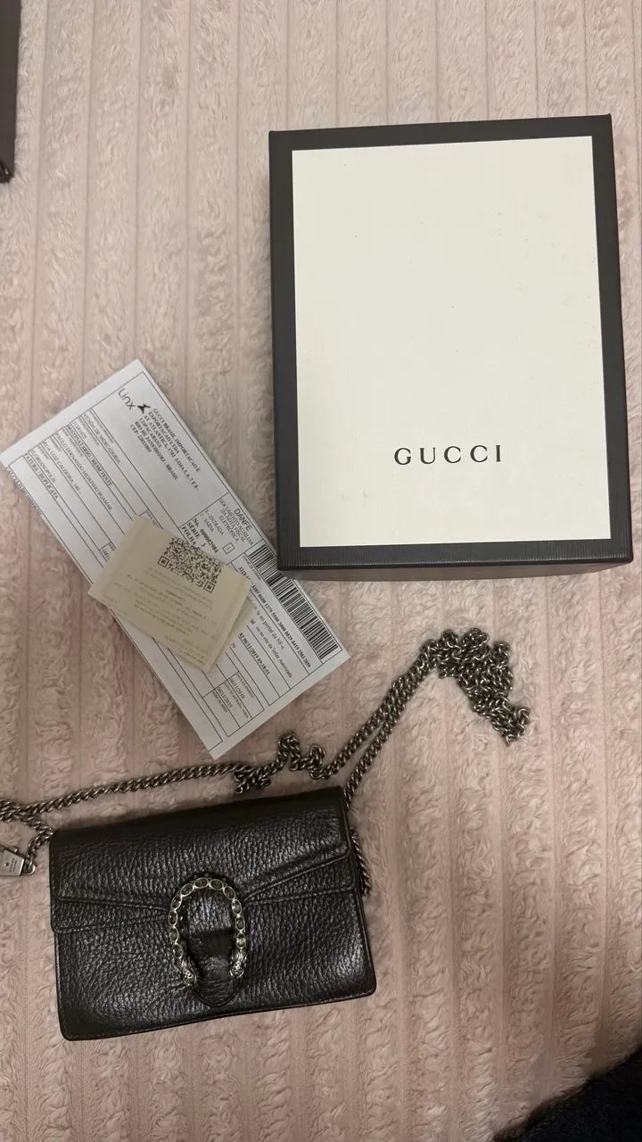 Gucci dionysus super mini  - Foto 2