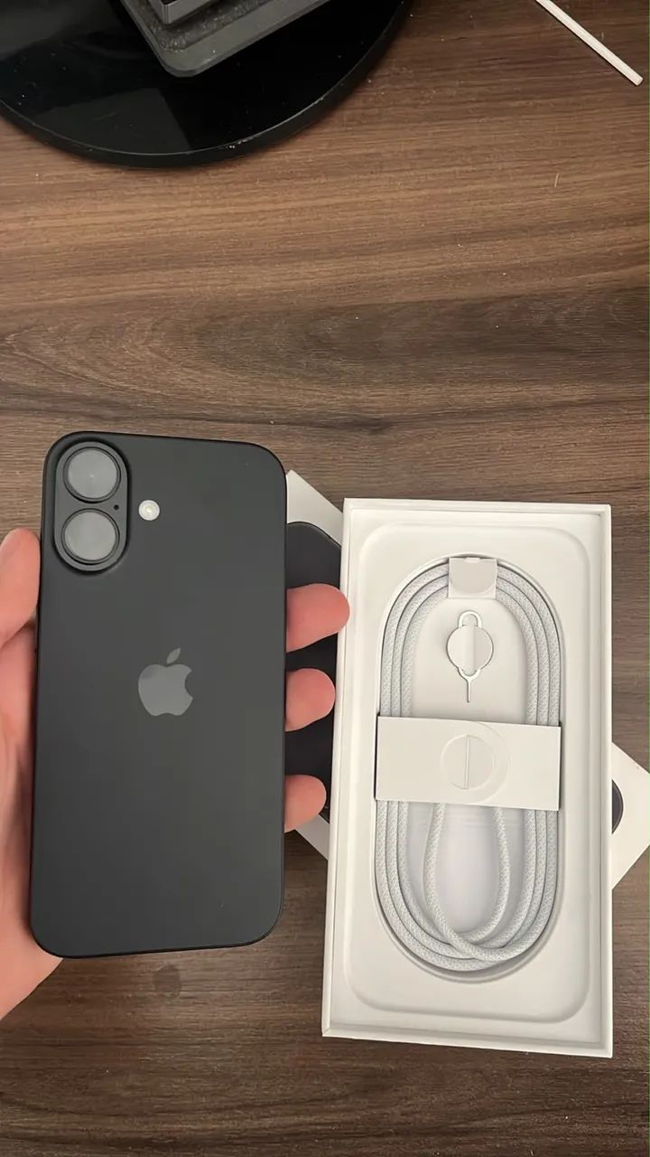 iPhone 16 - Foto 5
