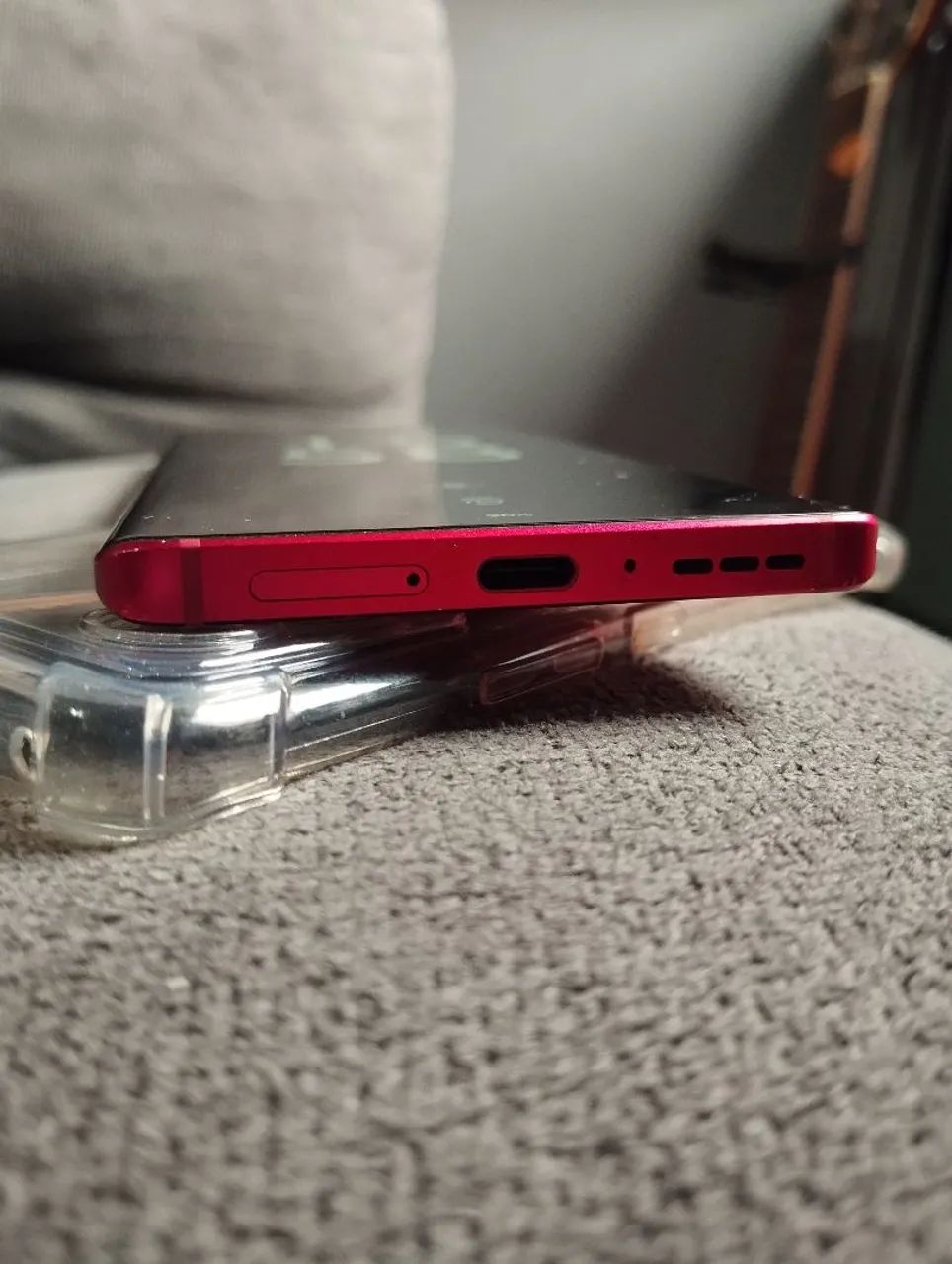 VENDO OU TROCO EDGE 30 FUSION  - Foto 4