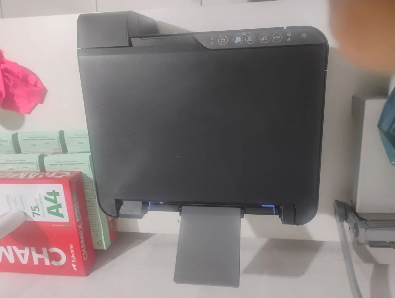 Epson ecotank L3250 - Foto 4