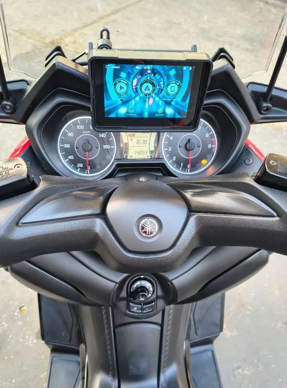 Yamaha XMax 250  - Foto 3