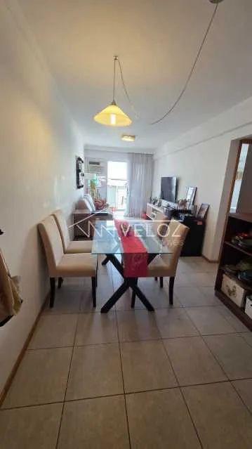 Apartamento : / Residencial / Catete - Foto 4