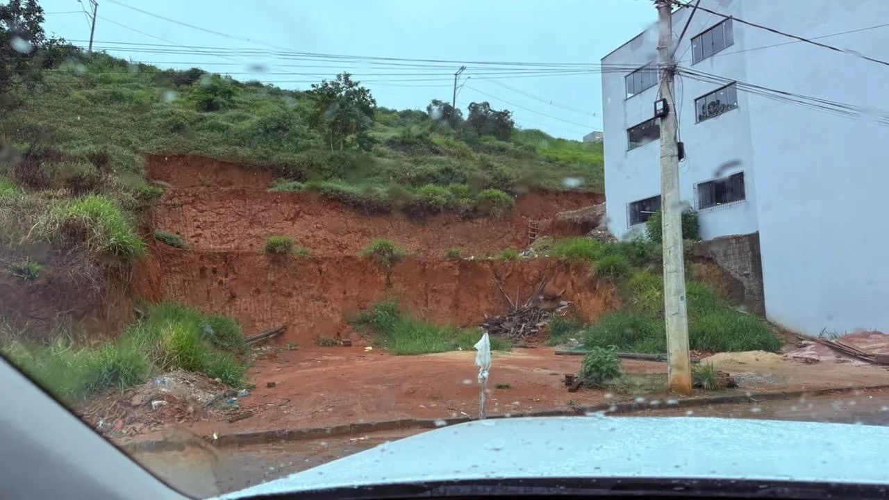 2 terreno principal parque diamante  - Foto 2