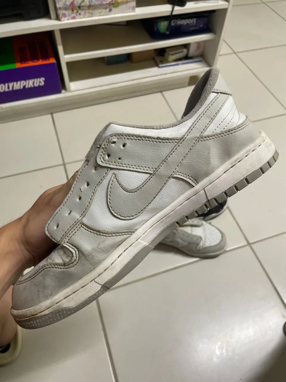 NIKE DUNK  - Foto 3