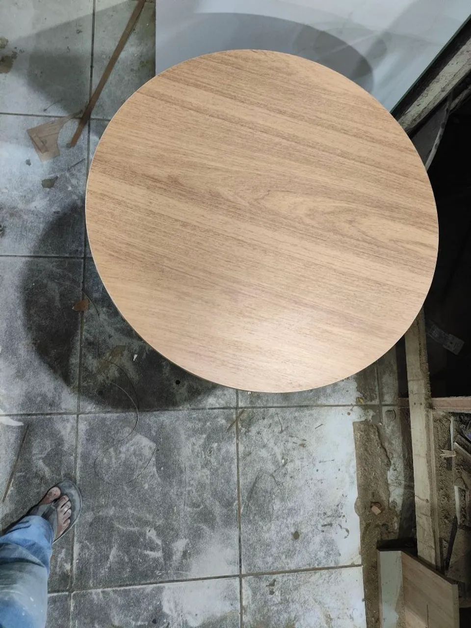 Mesinha de canto  - Foto 2