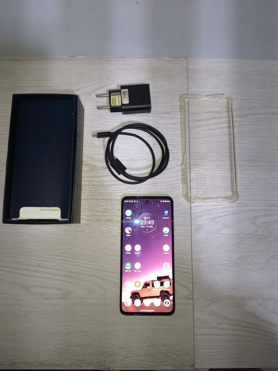 Motorola Moto G82 - Foto 5