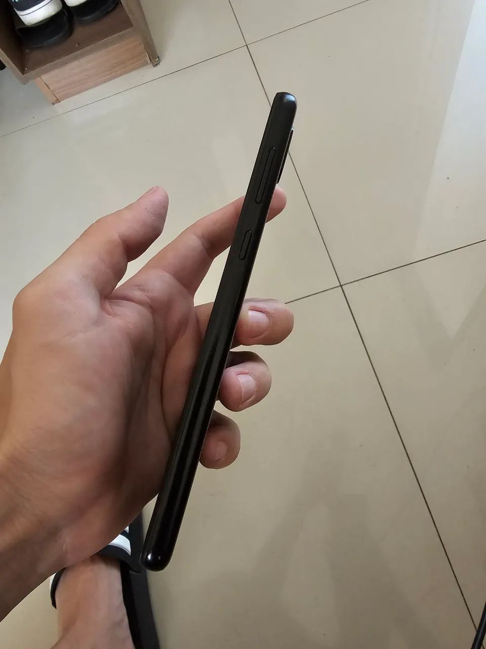 Samsung Galaxy A02 - Funcionando Perfeitamente | Bateria Excelente - Foto 3