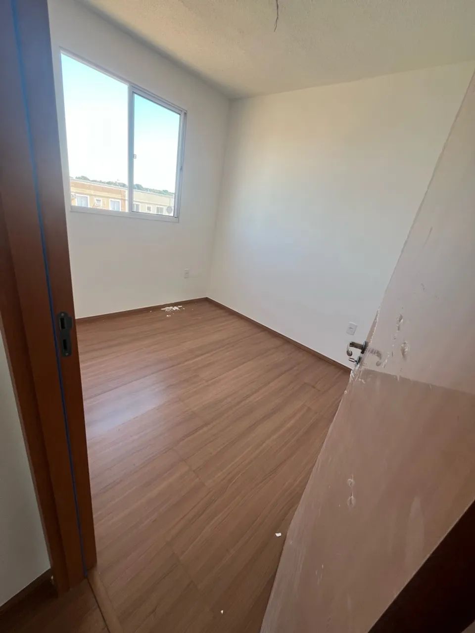 Alugo Apartamento 