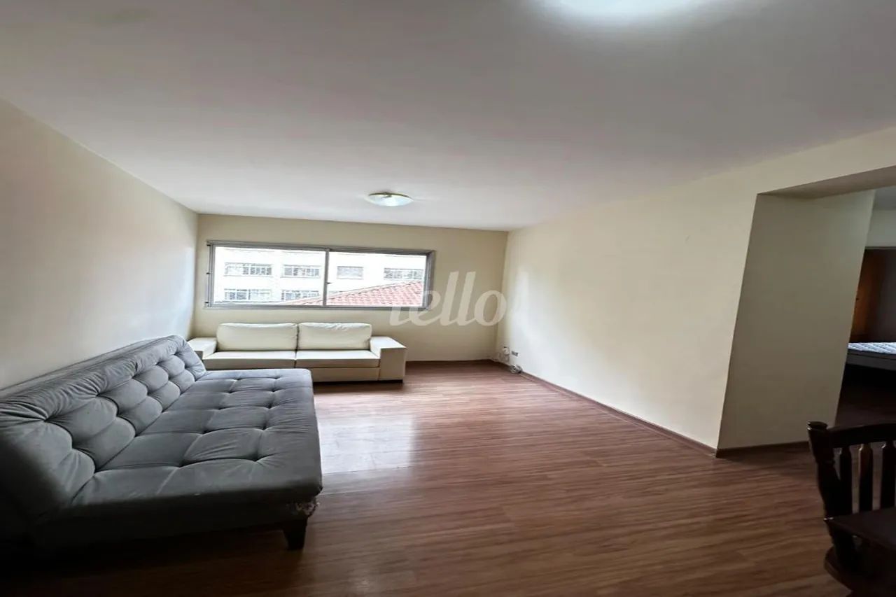 Apartamento 2 quartos para alugar no(a) Aclimação