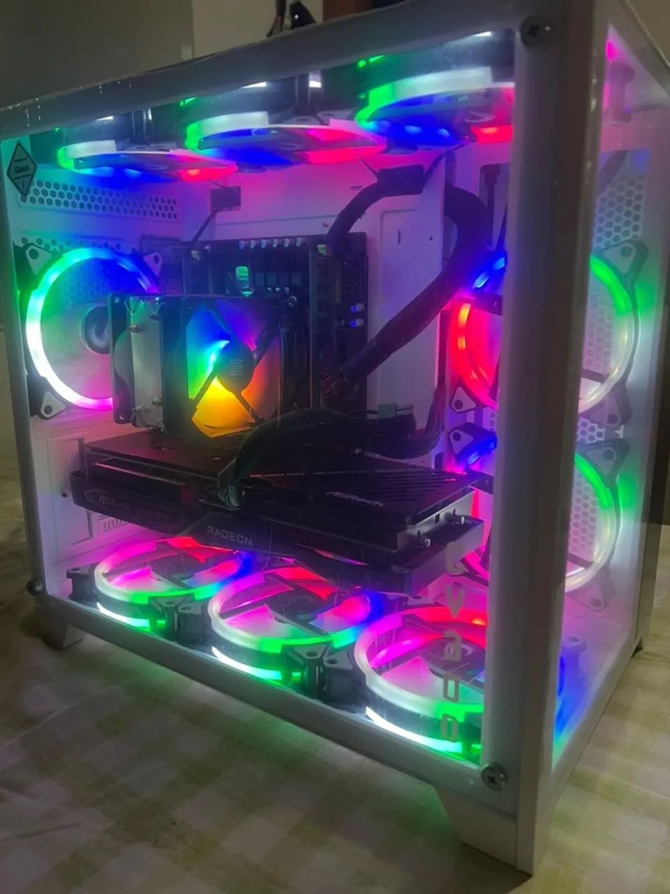Computador Gamer - Foto 4