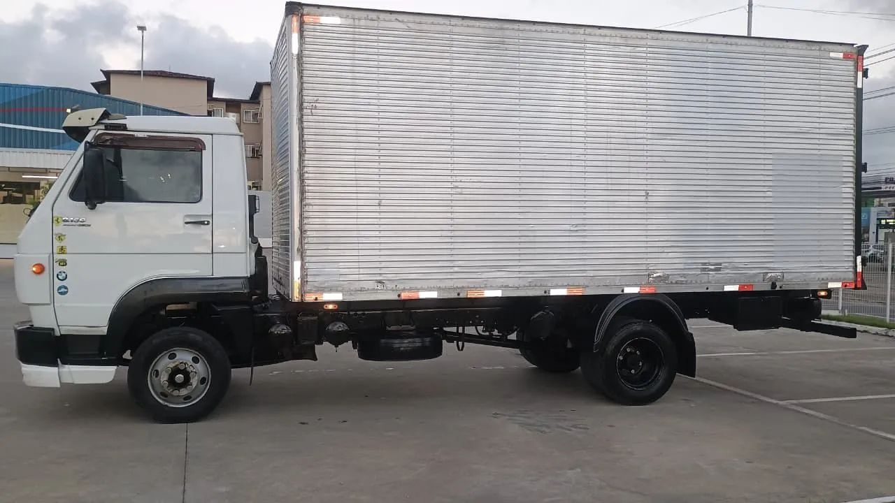 VW 8-160 extra 2014 - Foto 3