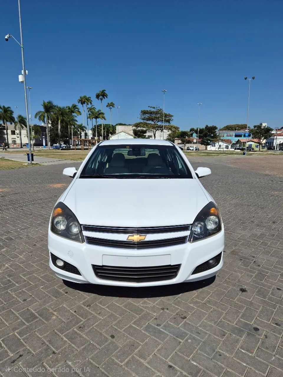 Vectra GT 2.0 Flex TOP - Foto 2