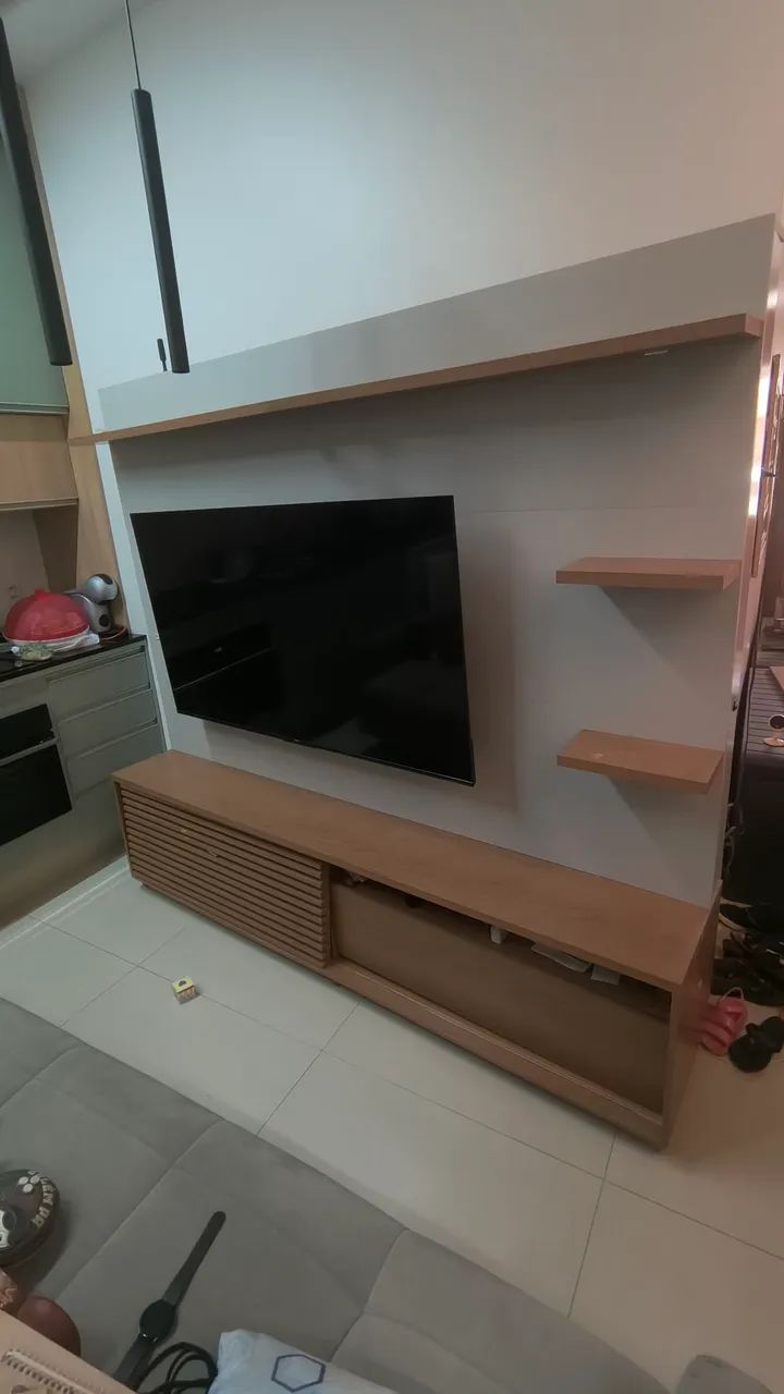 Rack Painel de TV - Foto 2