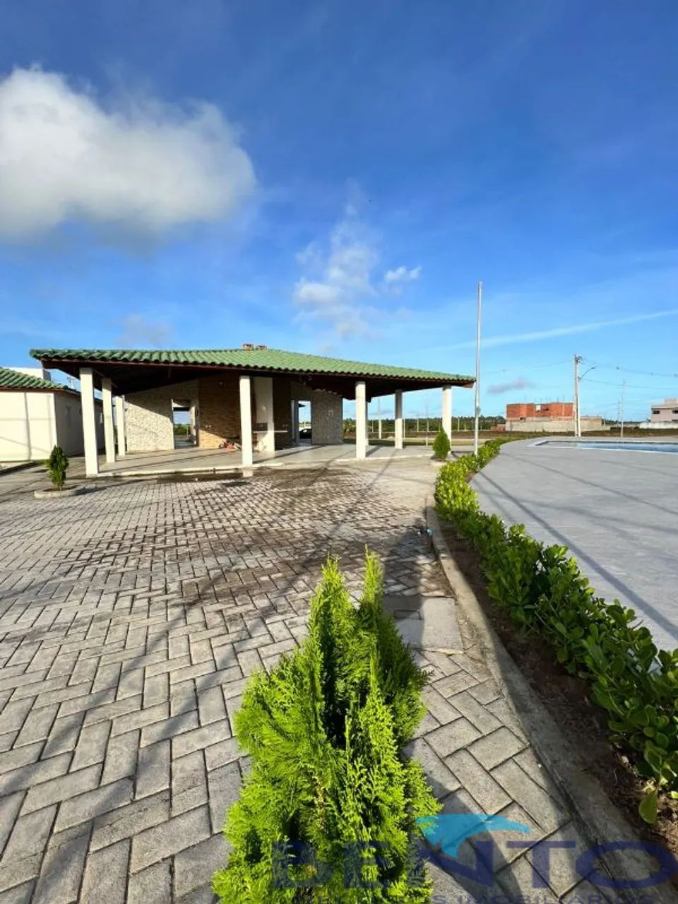 LOTE CORURIPE CENTRO - Foto 2