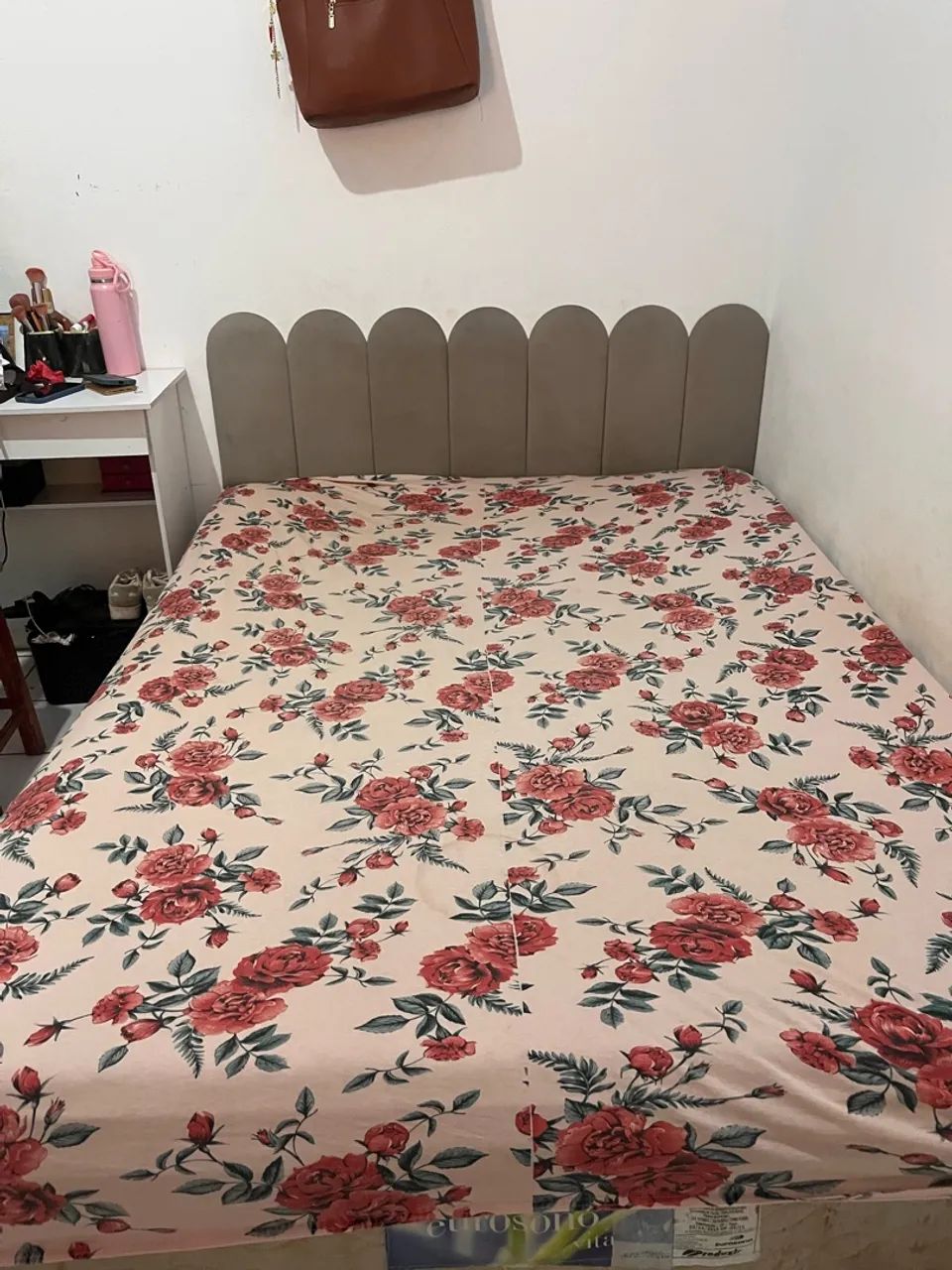 Cama box casal - Foto 3