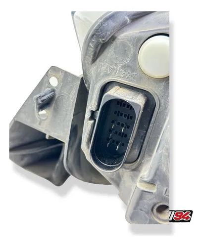 Farol Esquerdo Vw Polo Virtus 2017 A 2021 Original C7211 Esquerdo - Foto 4
