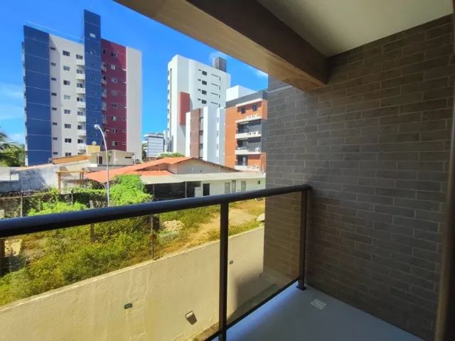 APARTAMENTO PARA LOCAÇÃO 2 QUARTOS 100% MOBILIADO - PRAIA DE INTERMARES - Foto 2
