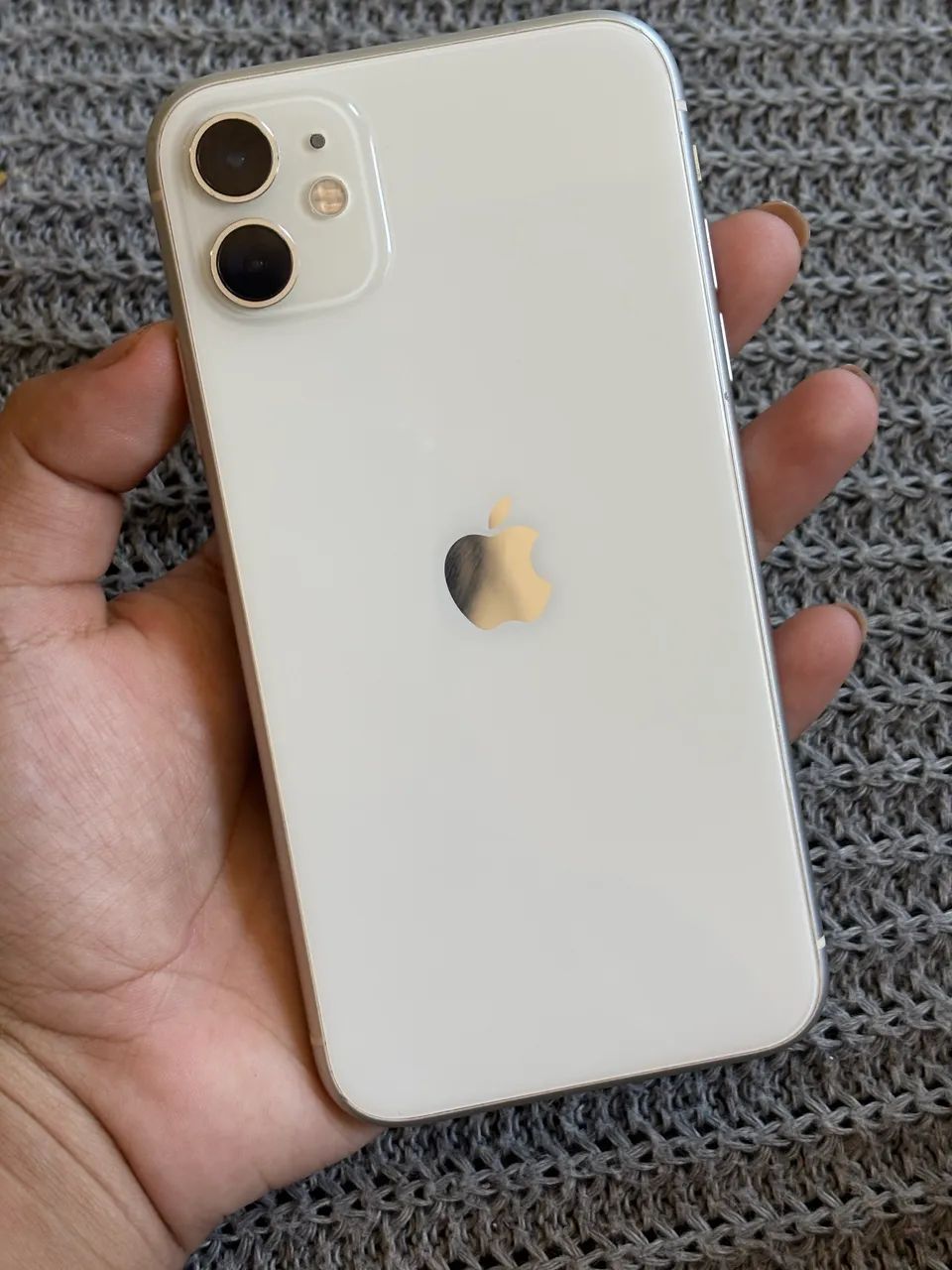 iPhone 11 - Foto 5