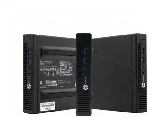 Mini Pc Hp