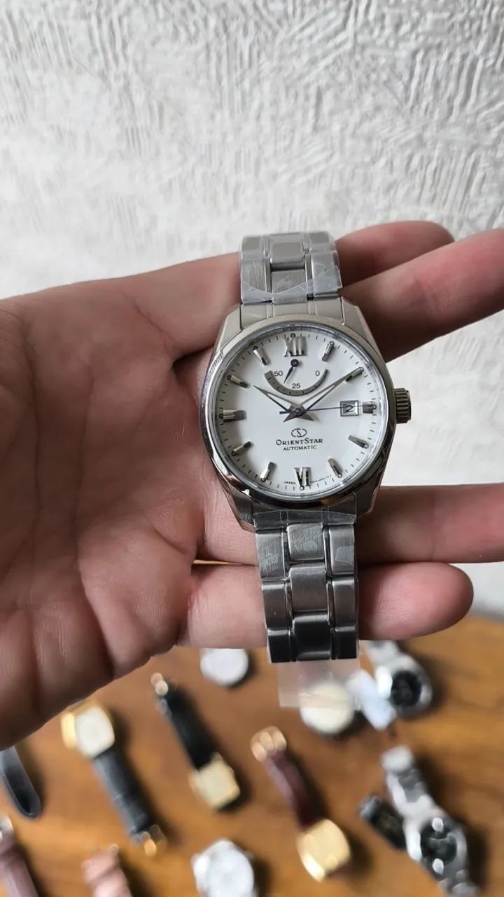 Orient Star Conteporary  - Foto 5