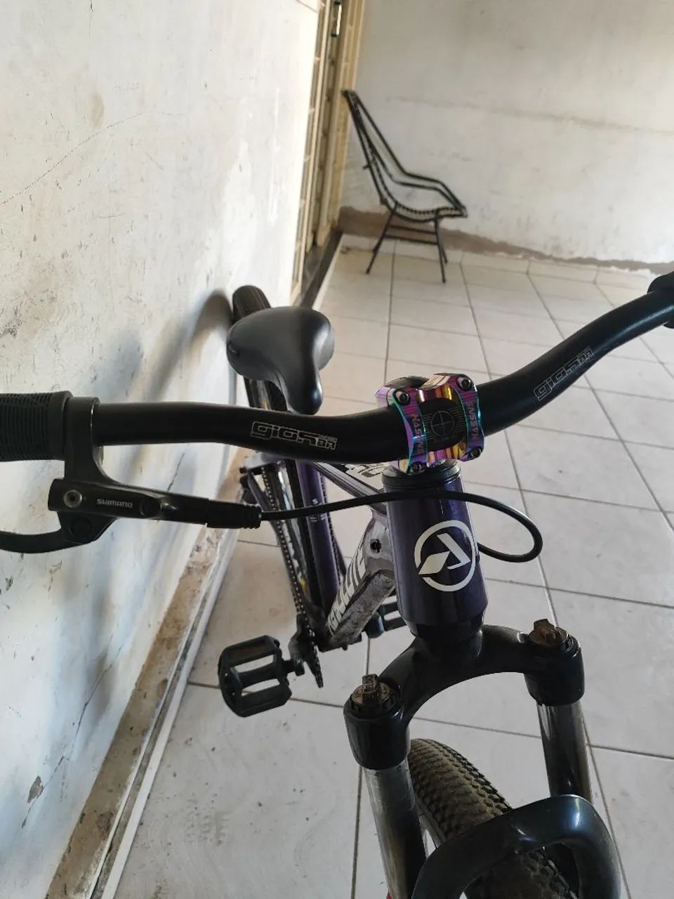 Bike absolute Nero 5 - Foto 3