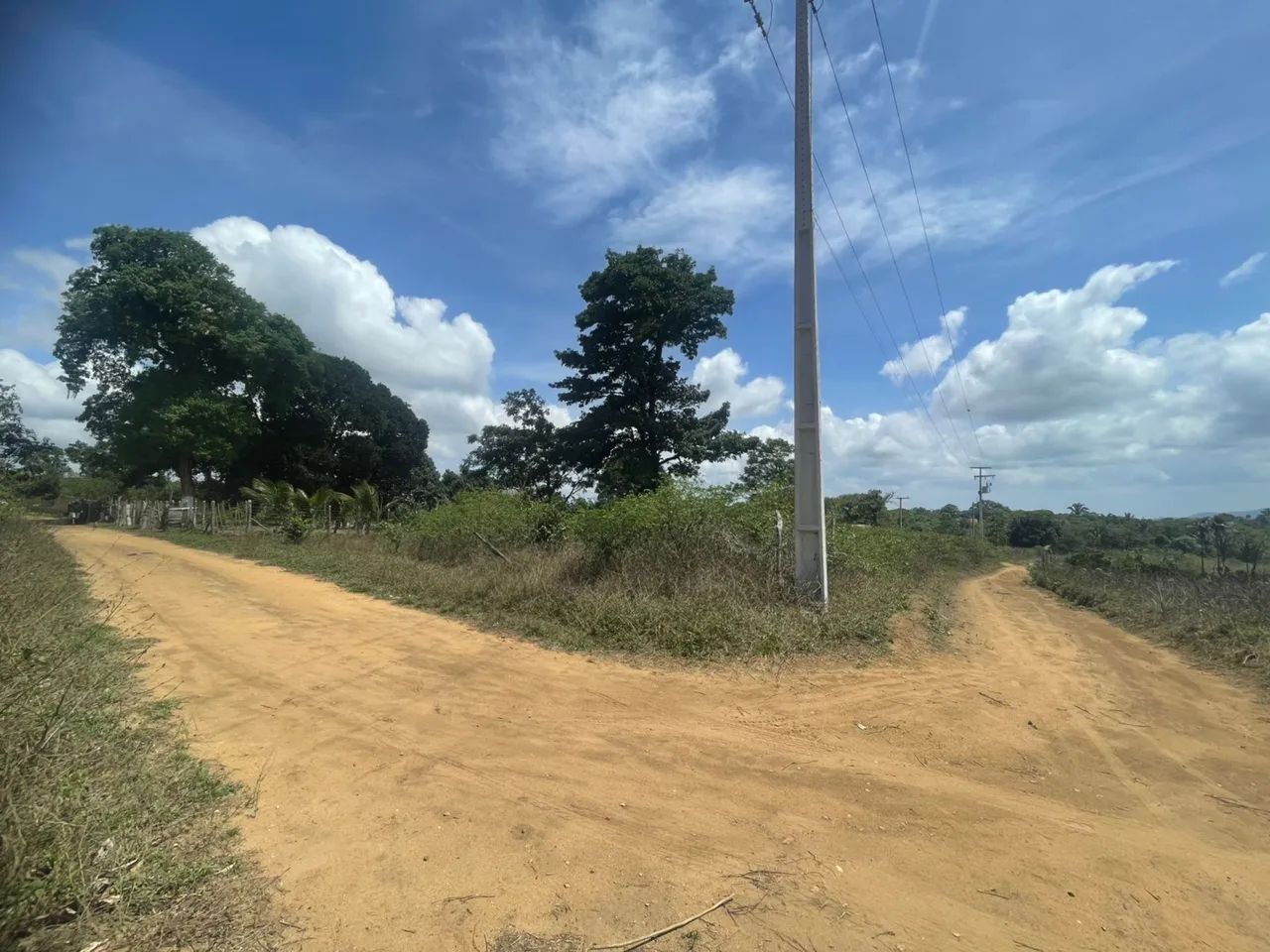 Terreno 10x30  - Foto 2
