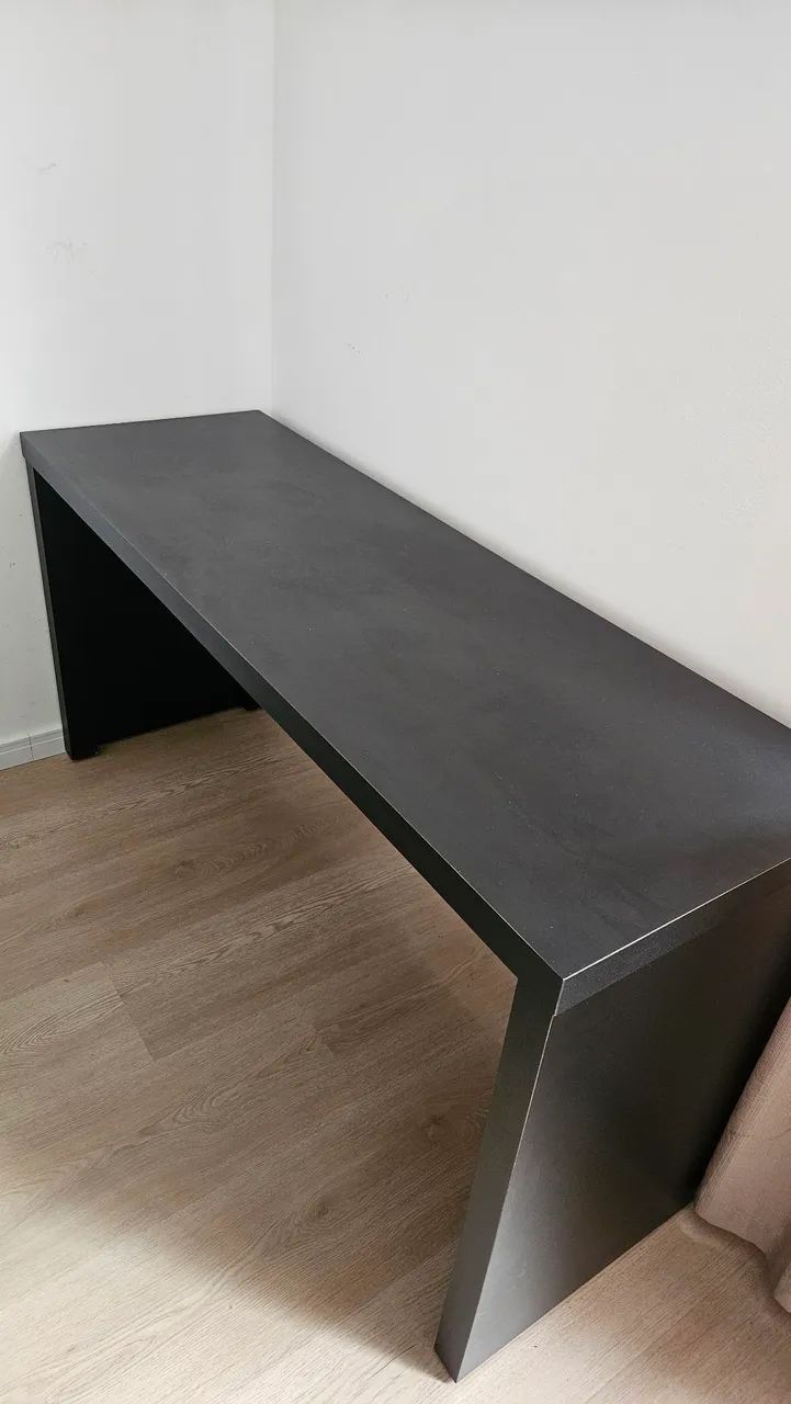 Vendo mesa para escritório (leia a descrição)