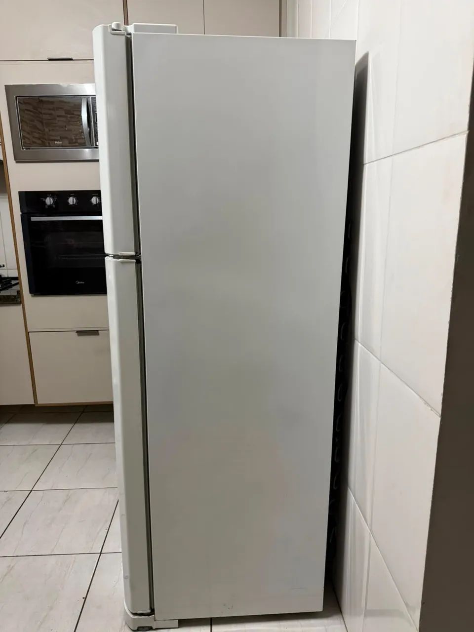 GELADEIRA ELECTROLUX TF52 - 464 L - Foto 2