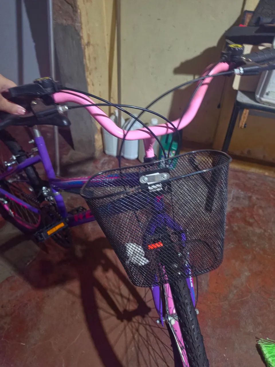 Bicicleta Aro 24 Nova - Foto 3