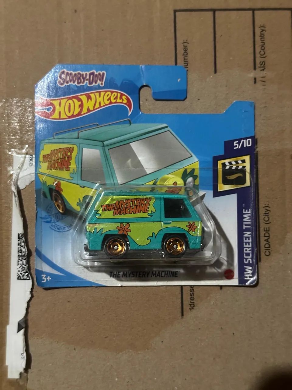 Hot wheels - Hobbies e coleções - Araçoiaba 1500263442 | OLX