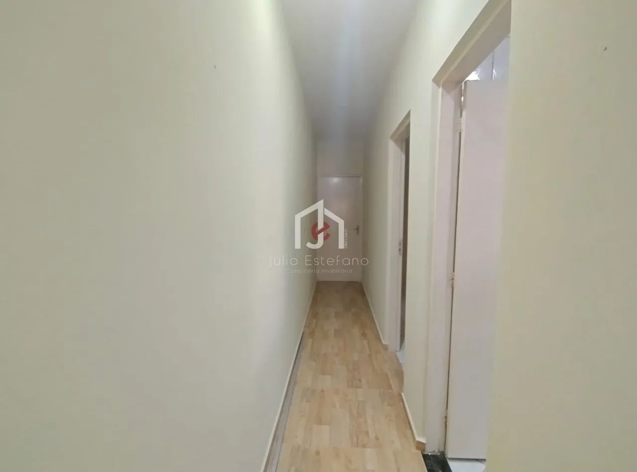 Casa com 2 dormitórios no bairro Morumbi em Pindamonhangaba - Foto 4