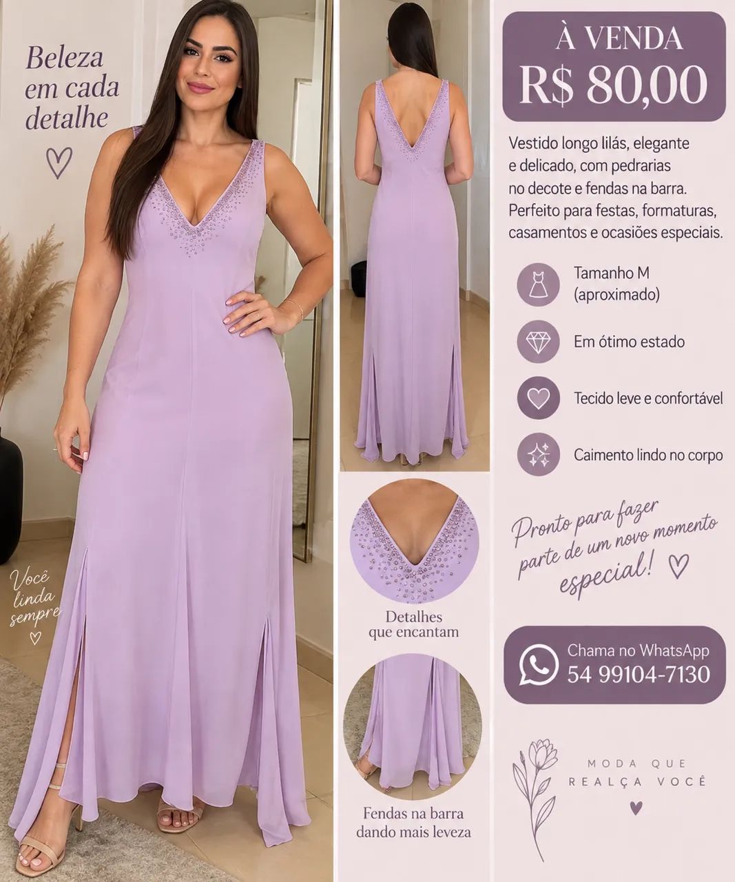 Roupas  - Foto 4