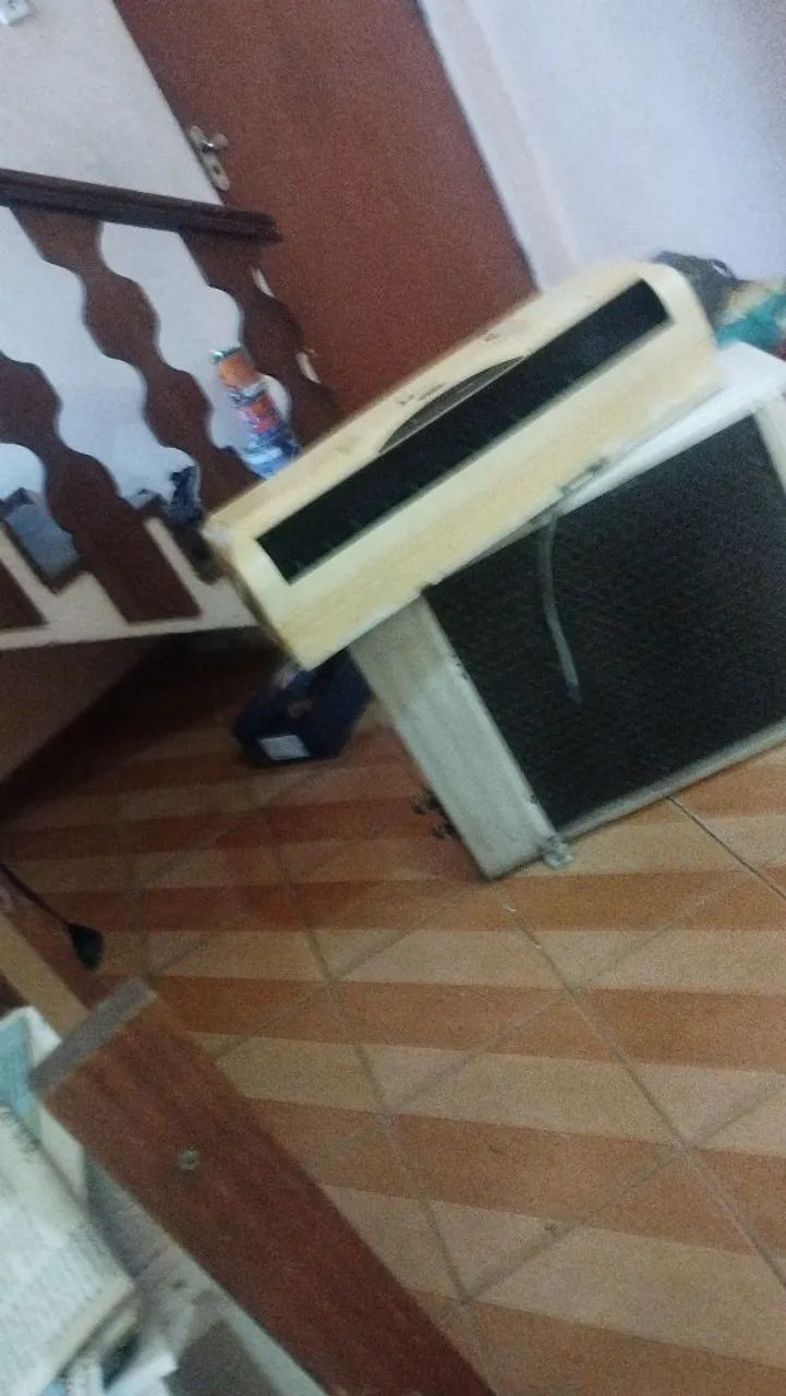 Ar condicionado split - Foto 4