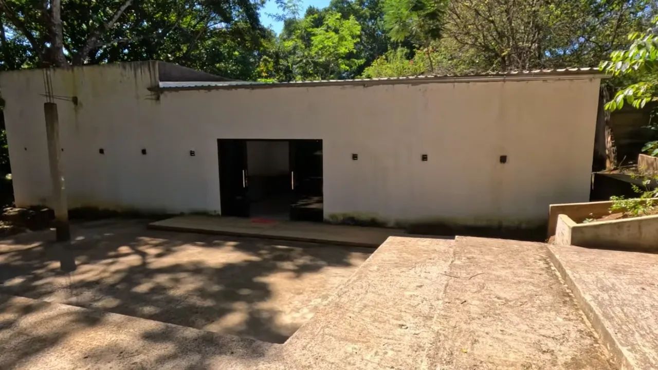 MELHOR CHÁCARA DE LUZIÂNIA - Vendo com Urgência  - Foto 5
