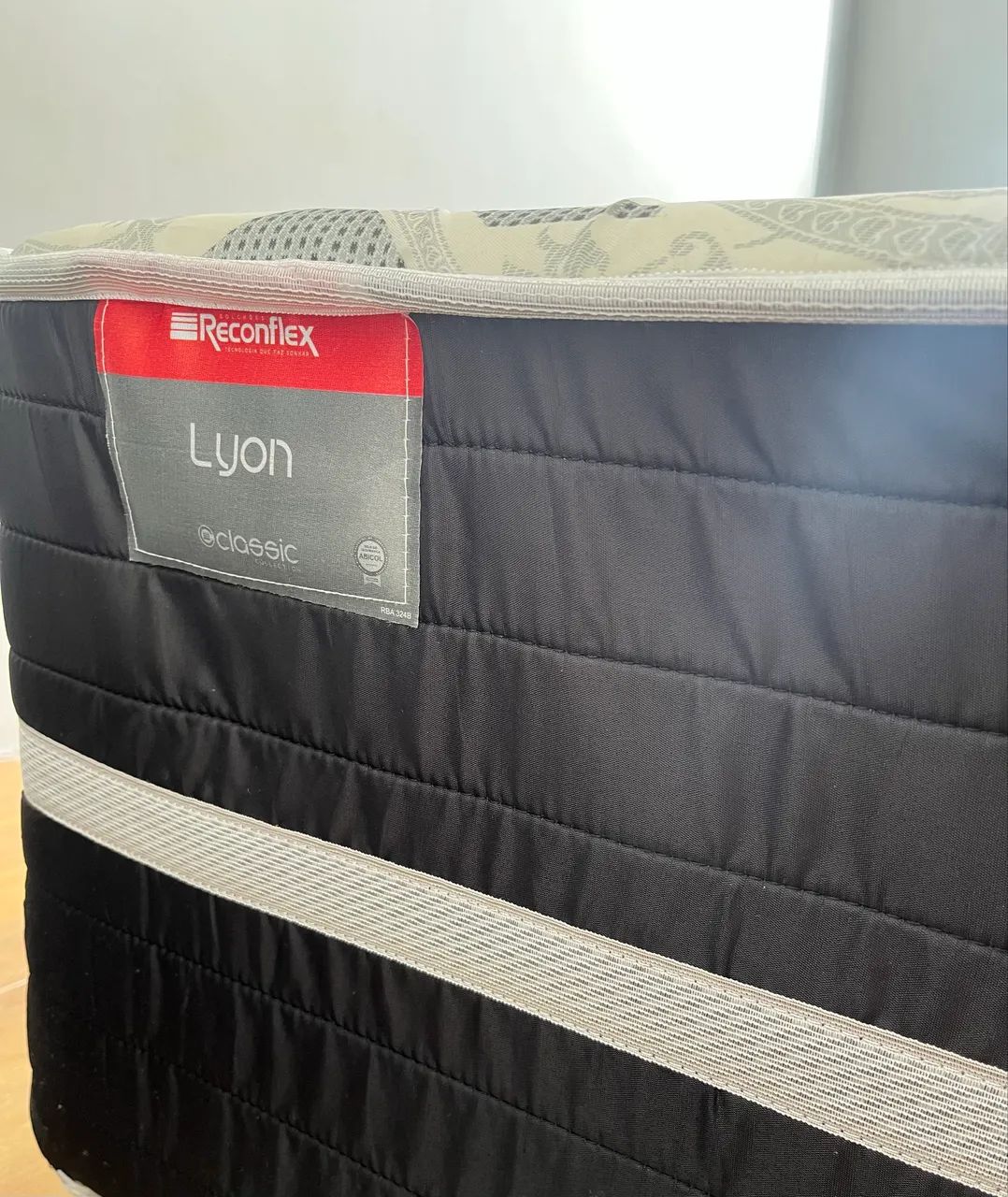Cama Box Solteiro - Foto 4
