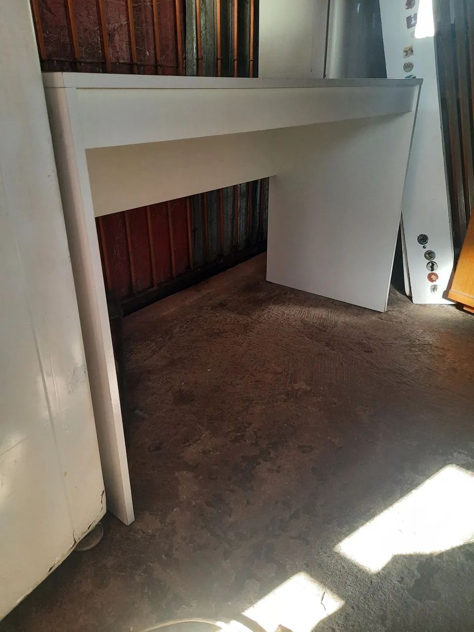 Escrivaninha / mesa para computador - Foto 2
