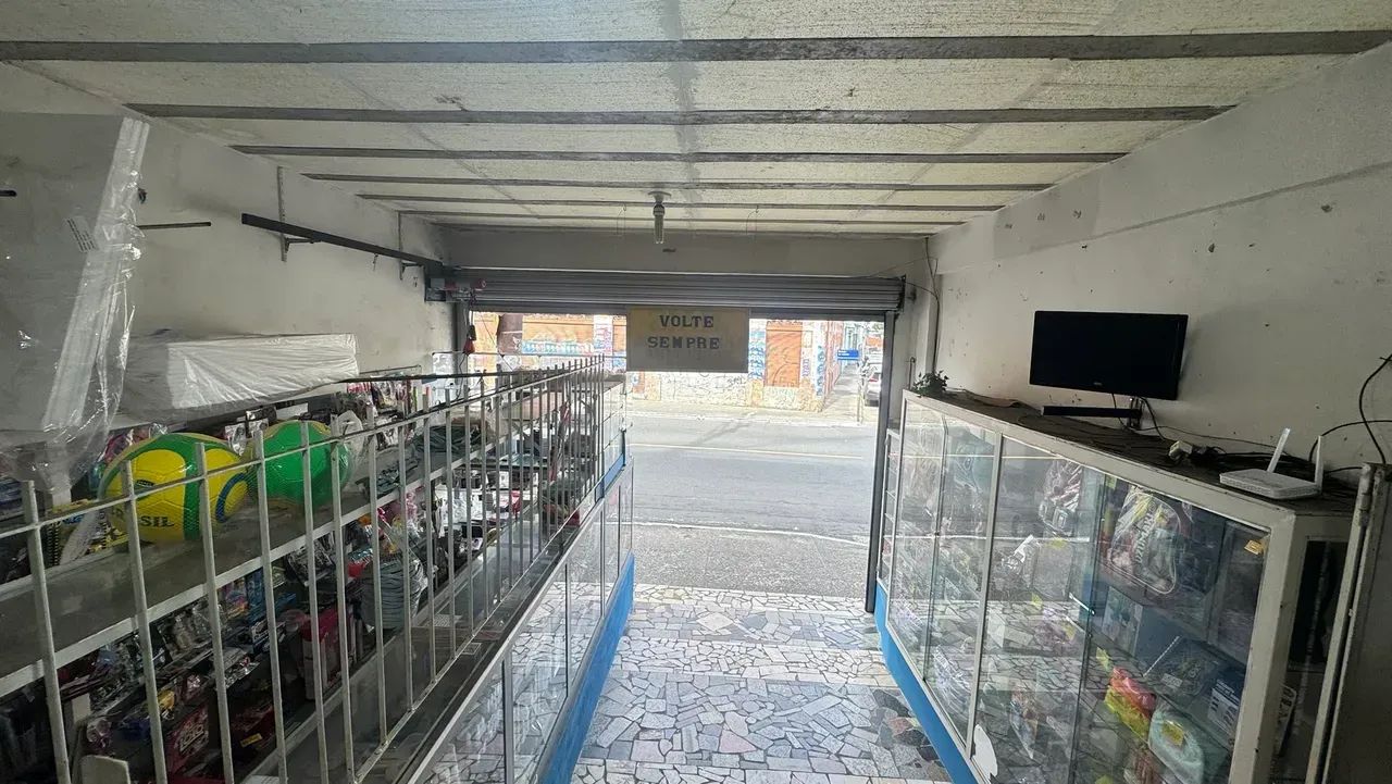 Alugamos Loja térrea na Lapinha - Foto 4