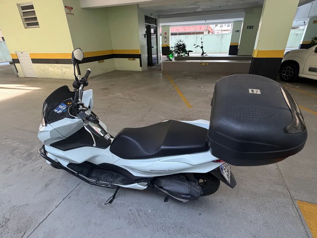 PCX 160 ABS - Foto 2